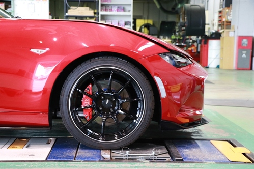 NDロードスター 車高調 ビルシュタイン B16 ndロードスター ビルシュタインb16（自動車 車高調）｜足回り
